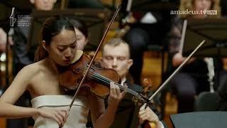 Elli CHOI - J.Sibelius—Violin Concerto in D minor, Op. 47 - 2023GMEL Finals Concert