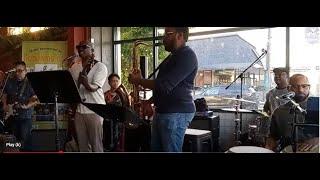 Living for the City - J-Soul, 5 of 9