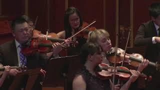 A Far Cry Perform Mahler's "Adagietto" from Symphony No. 5