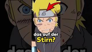 das Größte Naruto GEHEIMNIS Enthüllt