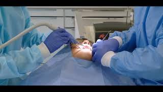 ORACARE PRIME (Redefining Dentistry Digitally)