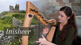 Inisheer - Celtic Harp