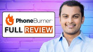 Phoneburner Review: Is It Worth It for Your Business?