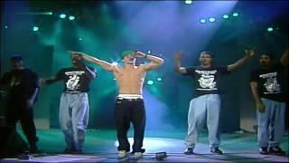 Marky Mark And The Funky Bunch - Good Vibrations 1991