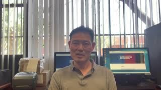 Daniel Lee, CEO of Lekos Dye & Finishing, talks about working with EthoWork.