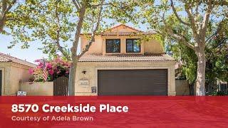 8570 Creekside Place Rancho Cucamonga, CA 91730 | Adela Brown | Find Homes for Sale