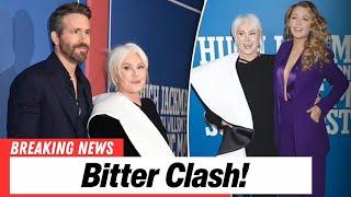 Deborra-Lee Furness’ feud with Blake Lively revealed amid Hugh Jackman split | Entertainment News