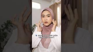 Ngerti kan sekarang??? #hijabsegiempat