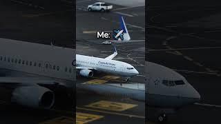 And the answer is.... ️ #avgeeks #aviation #airline #planes #flight #pilot