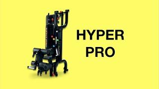 Freak Athlete Hyper Pro Review (9 Machines in 1!)