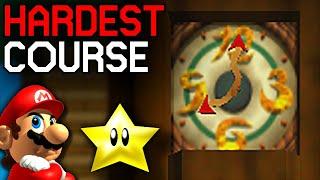 Tick Tock Clock: Mario 64’s Hardest Stage | Level By Level