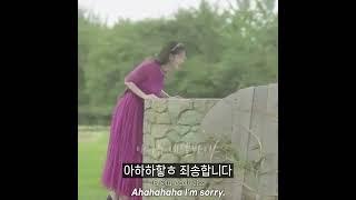 사투리에 약한 연기자 아이유