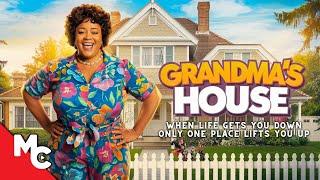 Grandma's House | Full Movie | Heartfelt Drama