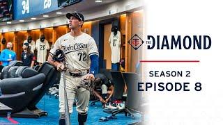 The Diamond | Minnesota Twins | S2E8