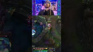 ALISTAR SOLO STEAL BARON twitch.tv/gibson8686#league #leagueoflegends #lol #lolclips #gaming #twitch