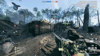 Battlefield 1: Operations gameplay (No Commentary)