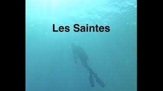 Les Saintes