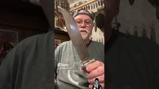 Two more Mexican Tourist Knives  #knife