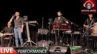 Ismail Veeraa & Zubair Veeraa - Wakht De Makham LIVE VIDEO