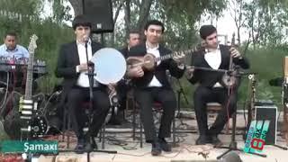 " Segah tesnifi" -Şahmar Haciyev(Hesenaga Semedov-tar,Şamxal Haciyev-kaman)