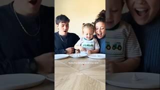 Will Rustyn Share? Guess! 