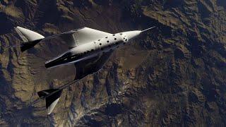 Space tourism will lift-off in 2018