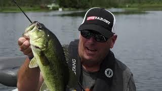 SUMMERTIME BASSFFEST - Dave Mercer's Facts of Fishing THE SHOW Season 11 Full Episode