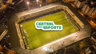 CENTRAL DO ESPORTE - 16/11/2024