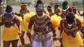 Zulu Tribal Culture