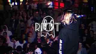 *FREE* (HARD) $UICIDEBOY$ x NIGHT LOVELL Type Beat - "RIOT" |FT. POUYA| (prod.by AVEPACK x WASTACK)