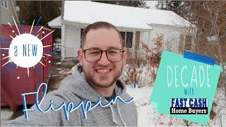 A New Flippin' Decade | Fast Cash Home Buyers | We Buy Houses in Utica