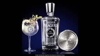  Gin Silver Seagers