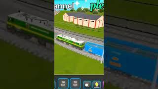 #trainsimulationgame #automobile #trainsimulator #railway #train #song