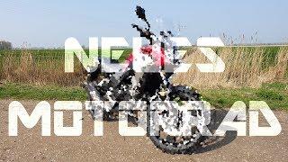 Honda CB500X (2019): Mein neues Motorrad | Piotrrr Moto