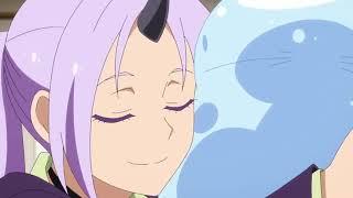 Shion just be Shion | Tensei Shitara Slime | Slime Diary