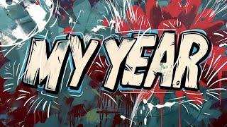 Da Beatminerz, De La Soul & Pharoahe Monch feat. Rasheed Chappell & Corey Glover - My Year