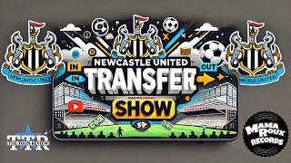 Newcastle United Transfer Show