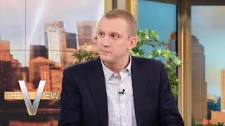 Author Tim Alberta Explains Evangelicals’ Faith in Donald Trump | The View