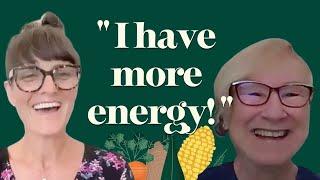 McDougall Diet Turned Bev N.'s Life Around | Dr. McDougall Health & Medical Center