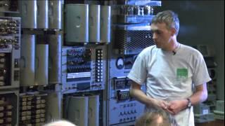 The reboot of the Harwell Dekatron / WITCH computer, the world's oldest working computer