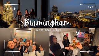 Birmingham ko Chahal Pahal - NYE  |  Nepali Style | Part 1 of 2