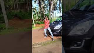 Uff tuff step Aane... Dasettan Kozhikode  | thenginkolamedia