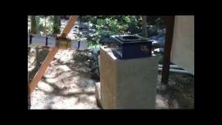 Off Grid Hydroelectric Project 3-5