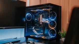 I Built My DREAM PC ($2300)