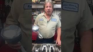 Radical Race Six Clyinder Update! Boss 300! Pistons N’ Rods