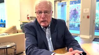 Erwin Lutzer recommends Calvary Chapel Gulf Coast