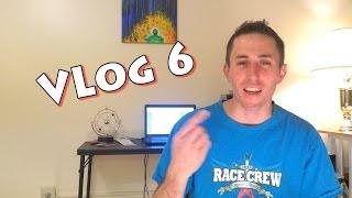 Diaper Dynamo Diapered VLog 6 - Our Mission At Wearing Adult Diapers com