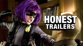 Honest Trailers | Kick-Ass