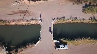 Fishing in Niland Ca