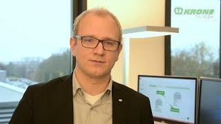 Thomas Veismann – Leiter Projektmanagement – stellt sich vor